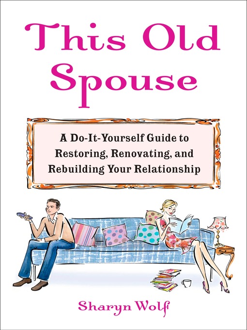 Title details for This Old Spouse by Sharyn Wolf - Available